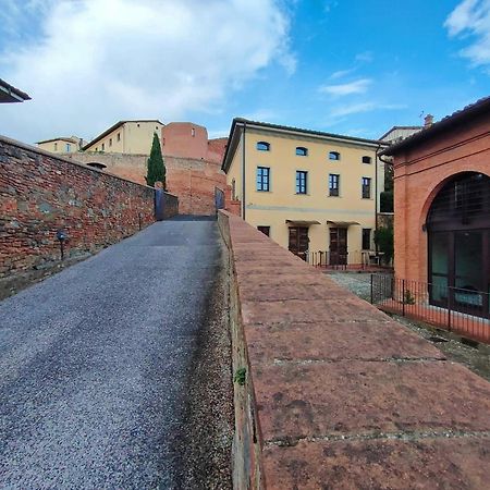 Residence Tartufo D'Oro San Miniato Exterior photo