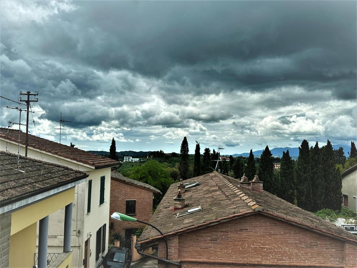 Residence Tartufo D'Oro San Miniato Exterior photo